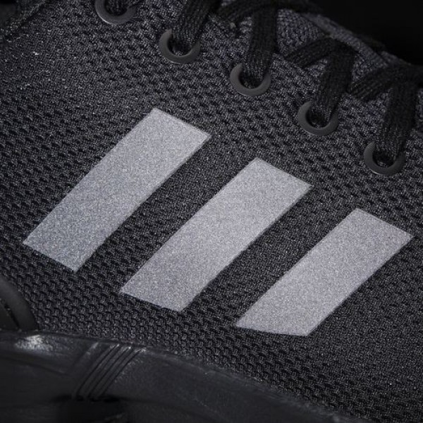 Adidas Zx Flux Femme Core Black Originals Chaussures NO: S79092