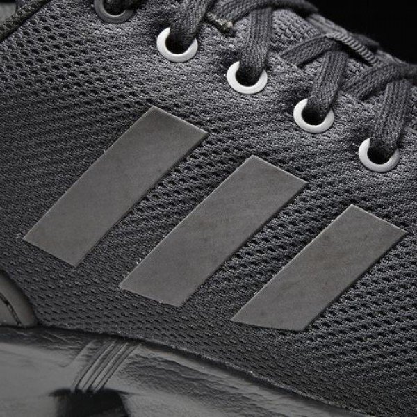 Adidas Zx Flux Femme Core Black Originals Chaussures NO: S79092