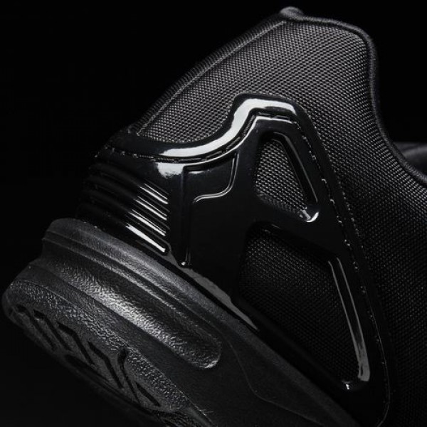 Adidas Zx Flux Femme Core Black Originals Chaussures NO: BB2263