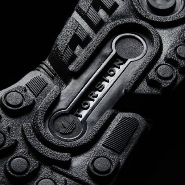 Adidas Zx Flux Femme Core Black Originals Chaussures NO: BB2263