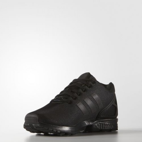 Adidas Zx Flux Homme Core Black Originals Chaussures NO: S79092