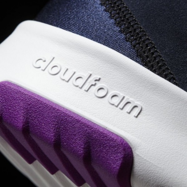 Chaussure Cloudfoam Racer TR Femmes adidas neo