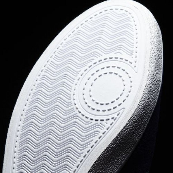 Adidas Cloudfoam Qt Vulc Femme Unity Ink/Clear Aqua/Footwear White neo Chaussures NO: B74581