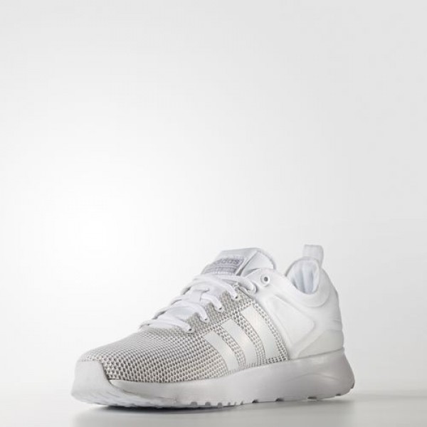 Adidas Cloudfoam Super Racer Homme Footwear White/Clear Onix neo Chaussures NO: AW4164