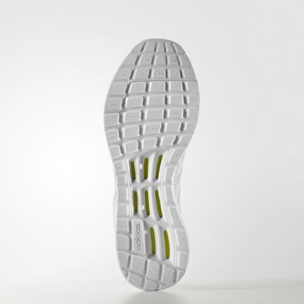 Adidas Cloudfoam Super Racer Homme Footwear White/Clear Onix neo Chaussures NO: AW4164