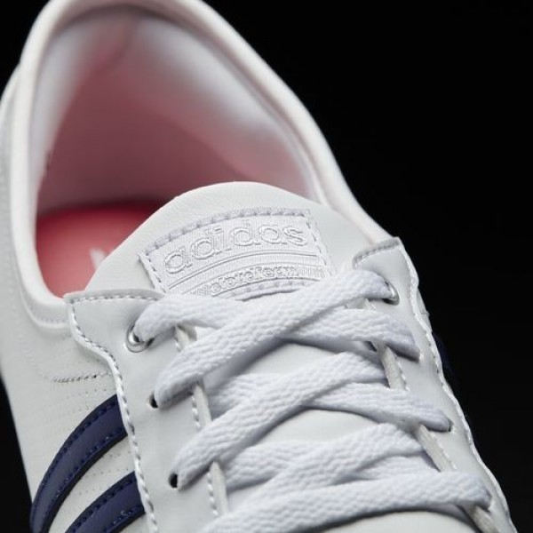 Adidas Cloudfoam Piona Femme Footwear White/Unity Ink/Matte Silver neo Chaussures NO: B74704