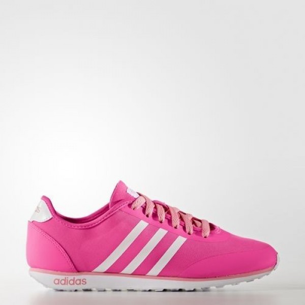 Adidas Cloudfoam Groove Tm Femme Shock Pink/Footwe...