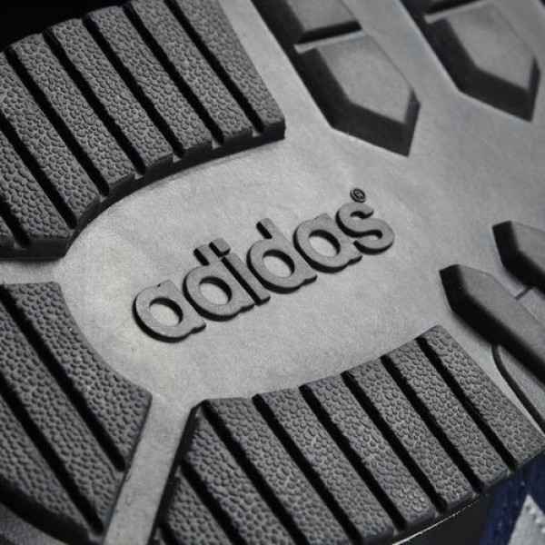 Adidas 10K Homme Collegiate Navy/Matte Silver/Clear Onix neo Chaussures NO: AW3855