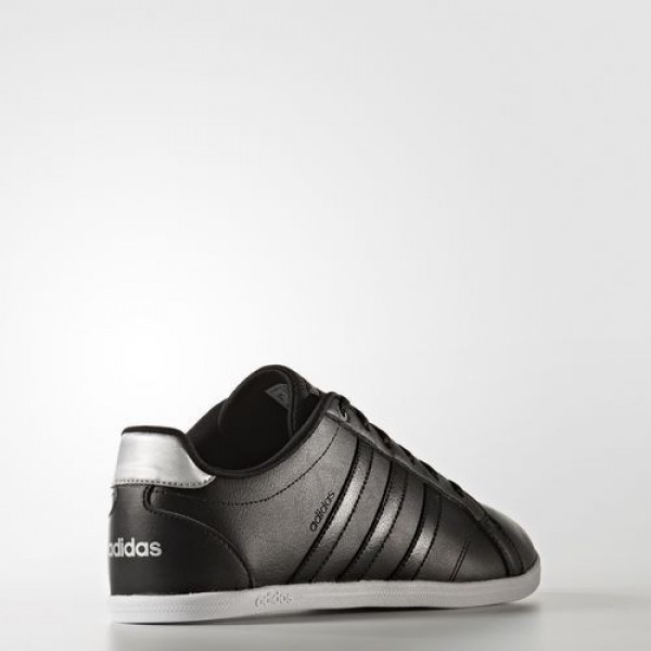 Adidas Coneo Qt Femme Core Black/Silver Metallic neo Chaussures NO: AW4015