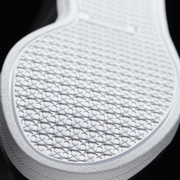 Adidas Coneo Qt Femme Core Black/Silver Metallic neo Chaussures NO: AW4015