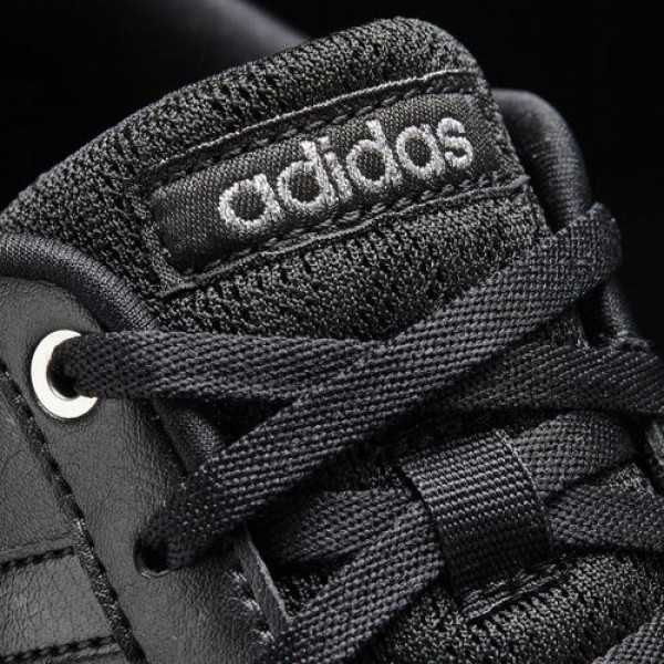 Adidas Coneo Qt Femme Core Black/Silver Metallic neo Chaussures NO: AW4015