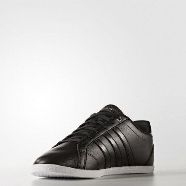 Adidas Coneo Qt Femme Core Black/Silver Metallic neo Chaussures NO: AW4015