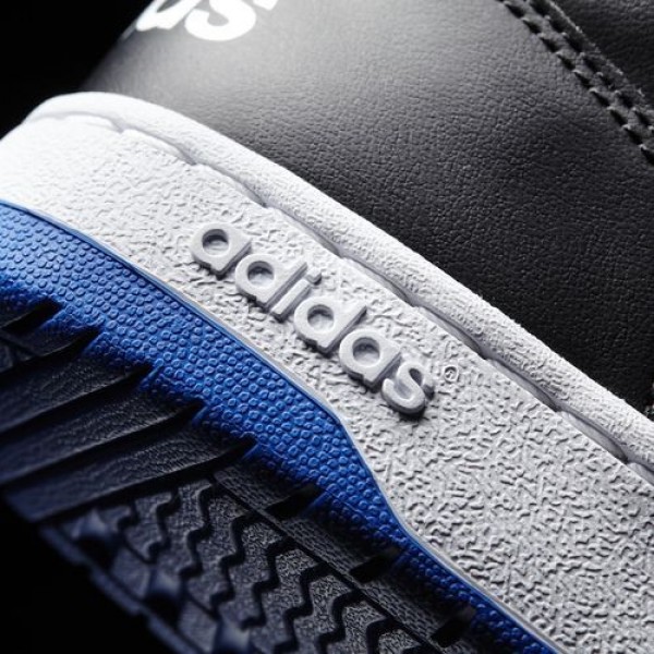 Adidas Cloudfoam Lite Racer Femme Mystery Blue/Foo...