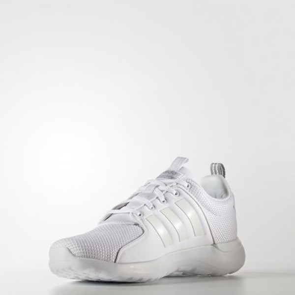Adidas Cloudfoam Lite Racer Homme Footwear White/Clear Onix neo Chaussures NO: AW4262