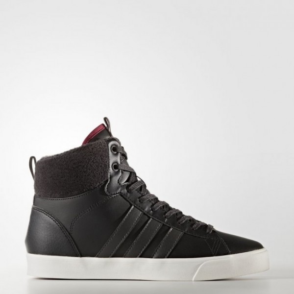 Chaussure Cloudfoam Daily QT Winter Femmes adidas ...