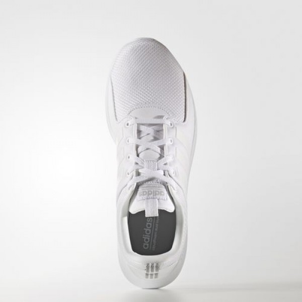 Adidas Cloudfoam Lite Racer Homme Footwear White/Clear Onix neo Chaussures NO: AW4262