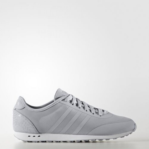 Adidas Cloudfoam Groove Tm Femme Clear Onix/Matte ...