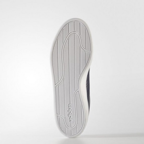 Hommes adidas neo Chaussure Cloudfoam Advantage Clean