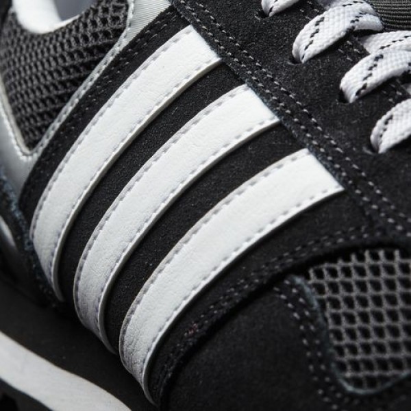 Adidas 10K Homme Core Black/Footwear White/Matte Silver neo Chaussures NO: AW3854