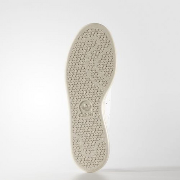Adidas Stan Smith Homme Footwear White/Core Black Originals Chaussures NO: S75076