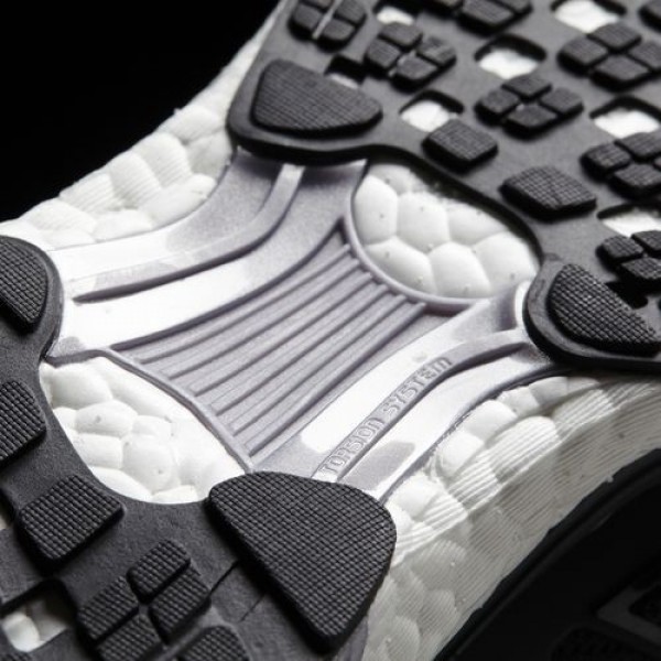 Adidas Energy Boost 3 Femme Core Black/Dark Grey/Dark Grey Heather Solid Grey Running Chaussures NO: AQ1869