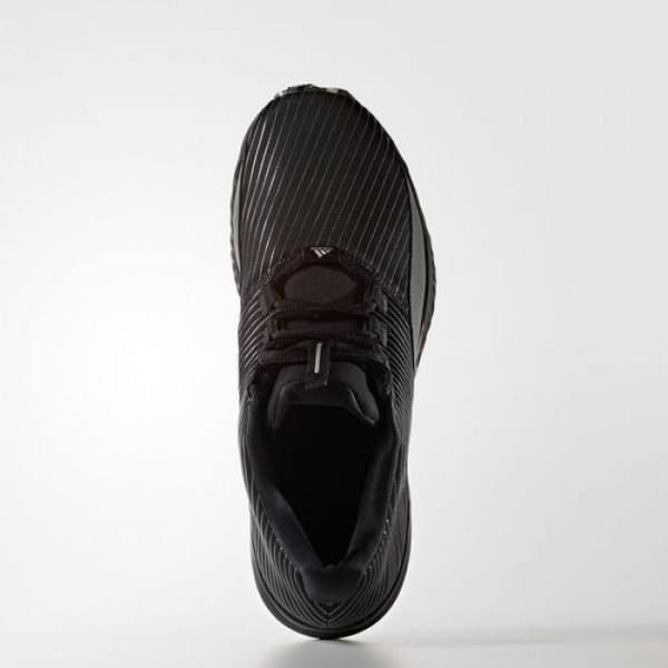 Adidas Crazytrain Bounce Turf Homme Core Black/Utility Ivy Training Chaussures NO: BA9801