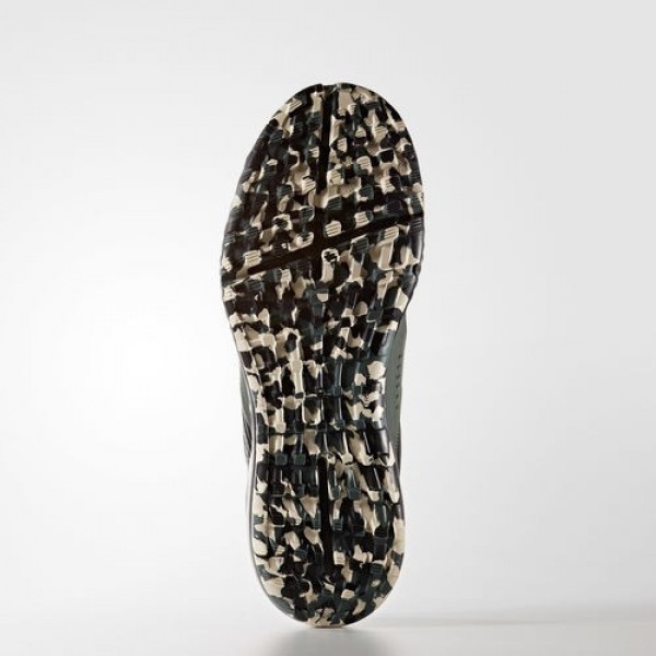 Adidas Crazytrain Bounce Turf Homme Core Black/Utility Ivy Training Chaussures NO: BA9801