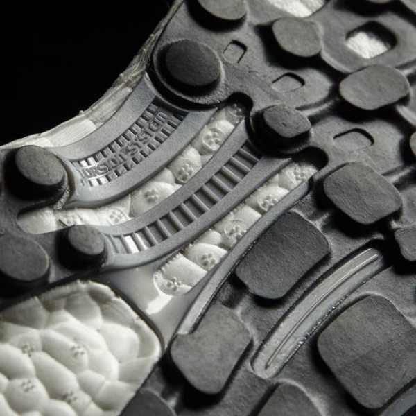 Adidas Supernova Sequence 9 Femme Lgh Solid Grey/Night Navy/Midnight Grey Running Chaussures NO: BB1612