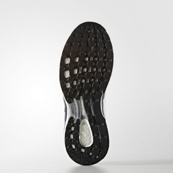 Adidas Supernova Sequence 9 Femme Lgh Solid Grey/Night Navy/Midnight Grey Running Chaussures NO: BB1612