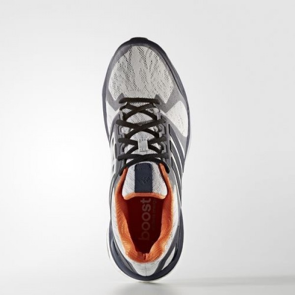 Adidas Supernova Sequence 9 Femme Lgh Solid Grey/Night Navy/Midnight Grey Running Chaussures NO: BB1612