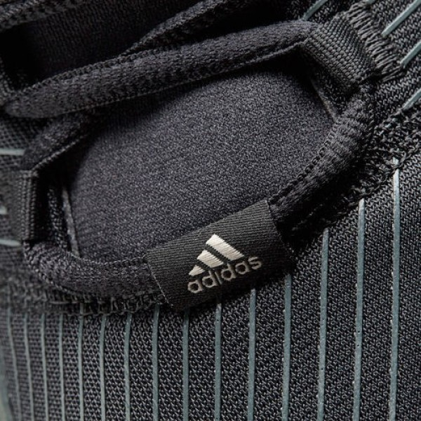 Adidas Crazytrain Bounce Turf Homme Core Black/Utility Ivy Training Chaussures NO: BA9801