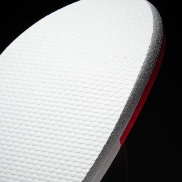 Adidas Tong Eezay Striped Femme Trace Grey/Haze Coral/Easy Coral Natation Chaussures NO: S80425