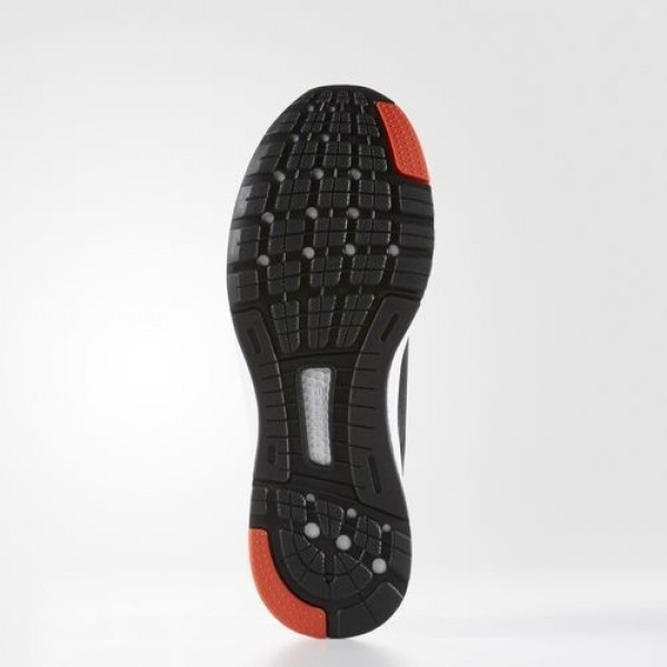 Adidas Edge Lux Femme Core Black/Energy/Footwear White Running Chaussures NO: BW0415