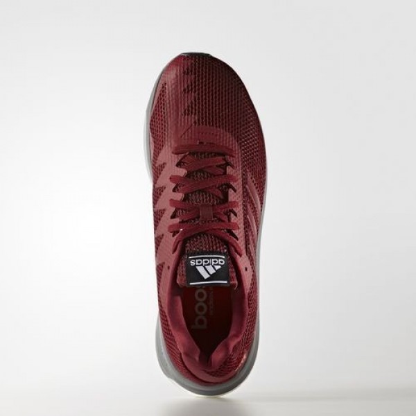 Adidas Vengeful Homme Collegiate Burgundy/Energy Running Chaussures NO: BB1632