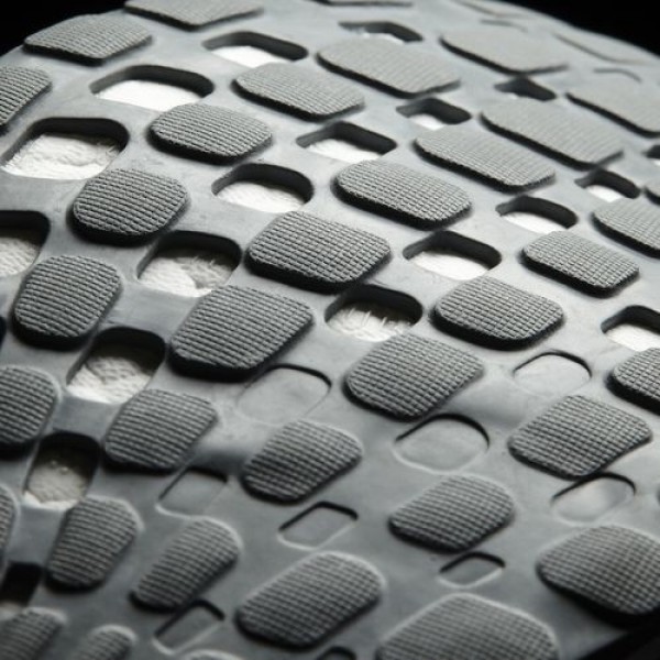 Adidas Pure Boost Xpose Femme Clear Grey/Silver Metallic/Mid Grey Running Chaussures NO: BB1734