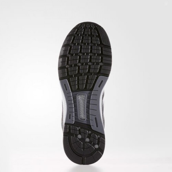 Adidas Mana Bounce Femme Core Black/Silver Metallic/Onix Running Chaussures NO: B39026