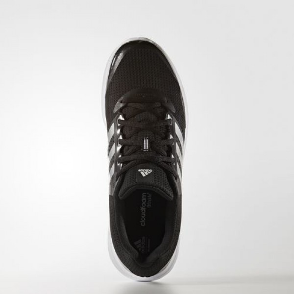 Adidas Duramo 7 Homme Core Black/Silver Metallic Running Chaussures NO: BA7384