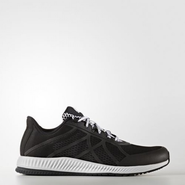 Adidas Gymbreaker Femme Core Black/Footwear White ...