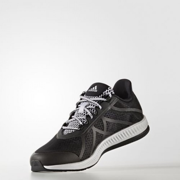Adidas Gymbreaker Femme Core Black/Footwear White Training Chaussures NO: BB0981