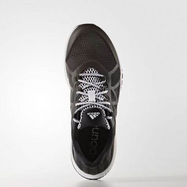 Adidas Gymbreaker Femme Core Black/Footwear White Training Chaussures NO: BB0981