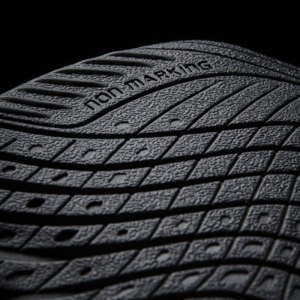 Adidas Gymbreaker Femme Core Black/Footwear White Training Chaussures NO: BB0981