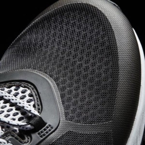 Adidas Gymbreaker Femme Core Black/Footwear White Training Chaussures NO: BB0981