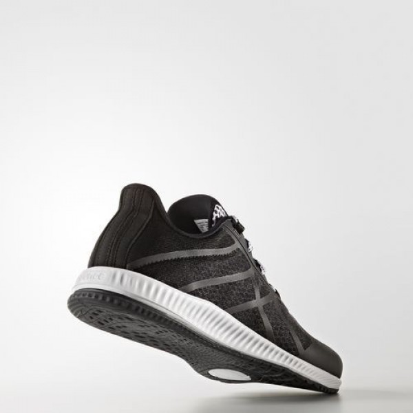 Adidas Gymbreaker Femme Core Black/Footwear White Training Chaussures NO: BB0981