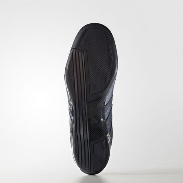 Adidas Athletic Mesh Iii Homme Night Navy/Tech Ink Porsche Design Sport by adidas Chaussures NO: BB5522