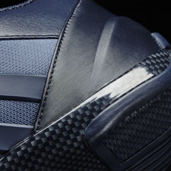 Adidas Athletic Mesh Iii Homme Night Navy/Tech Ink Porsche Design Sport by adidas Chaussures NO: BB5522