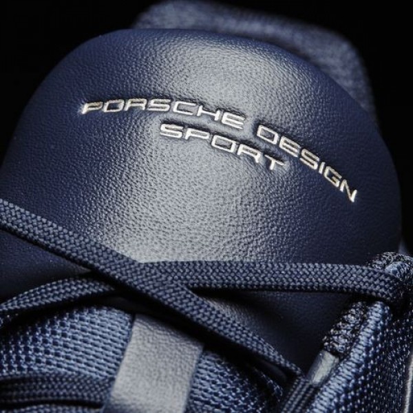 Adidas Athletic Mesh Iii Homme Night Navy/Tech Ink Porsche Design Sport by adidas Chaussures NO: BB5522