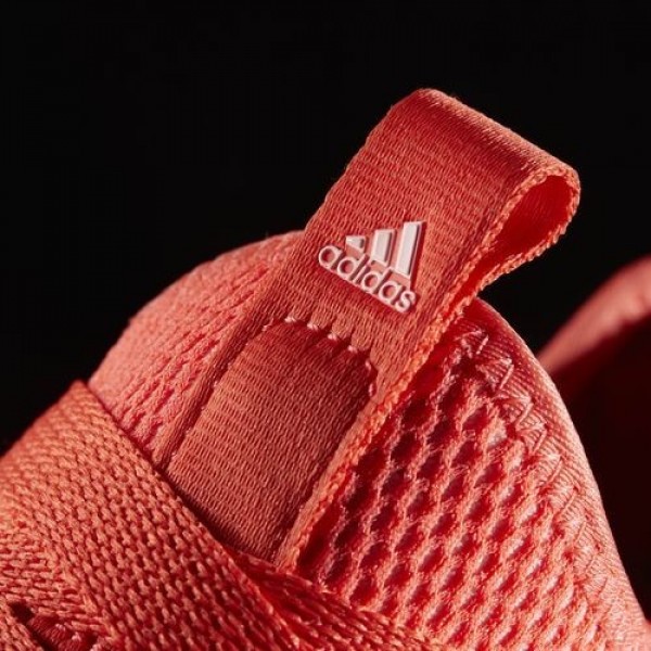 Adidas Edge Luxe Femme Easy Coral/Footwear White/Haze Coral Running Chaussures NO: BB8208