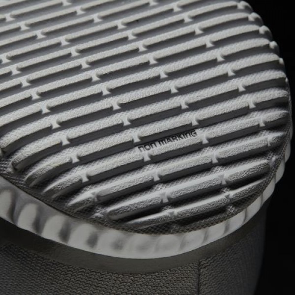 Adidas Crazytrain Femme Universe/Mystery/Footwear White by Stella McCartney Chaussures NO: BA7927