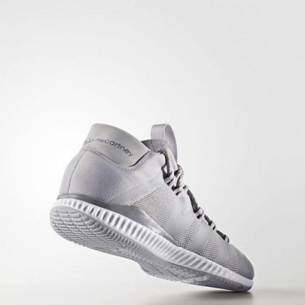 Adidas Crazytrain Femme Universe/Mystery/Footwear White by Stella McCartney Chaussures NO: BA7927