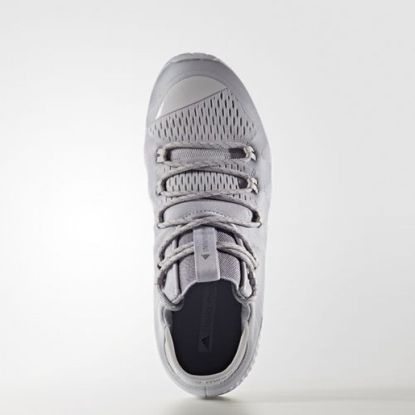 Adidas Crazytrain Femme Universe/Mystery/Footwear White by Stella McCartney Chaussures NO: BA7927